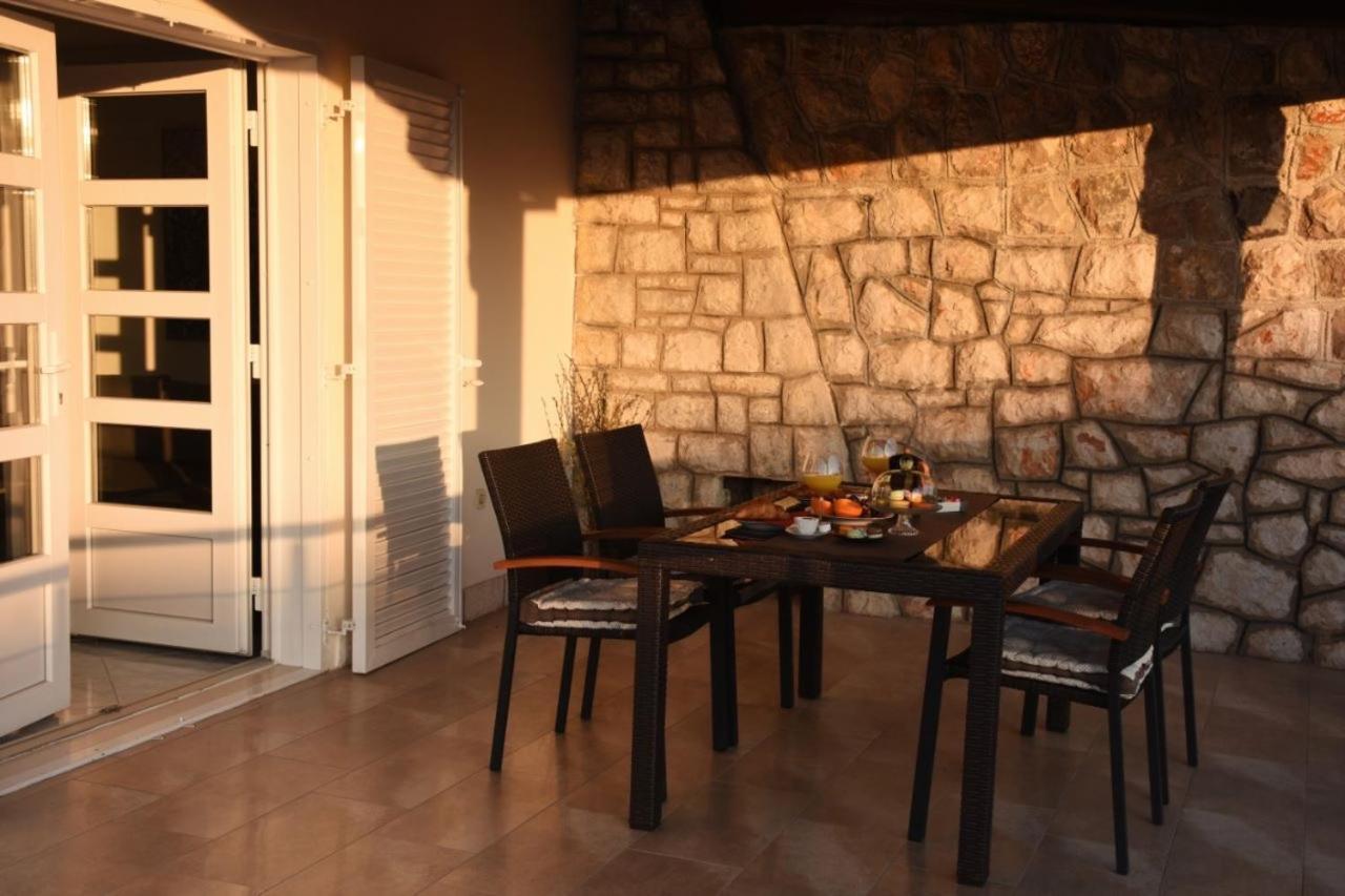 Selce Holiday Exterior foto