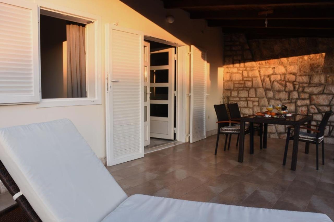 Selce Holiday Exterior foto