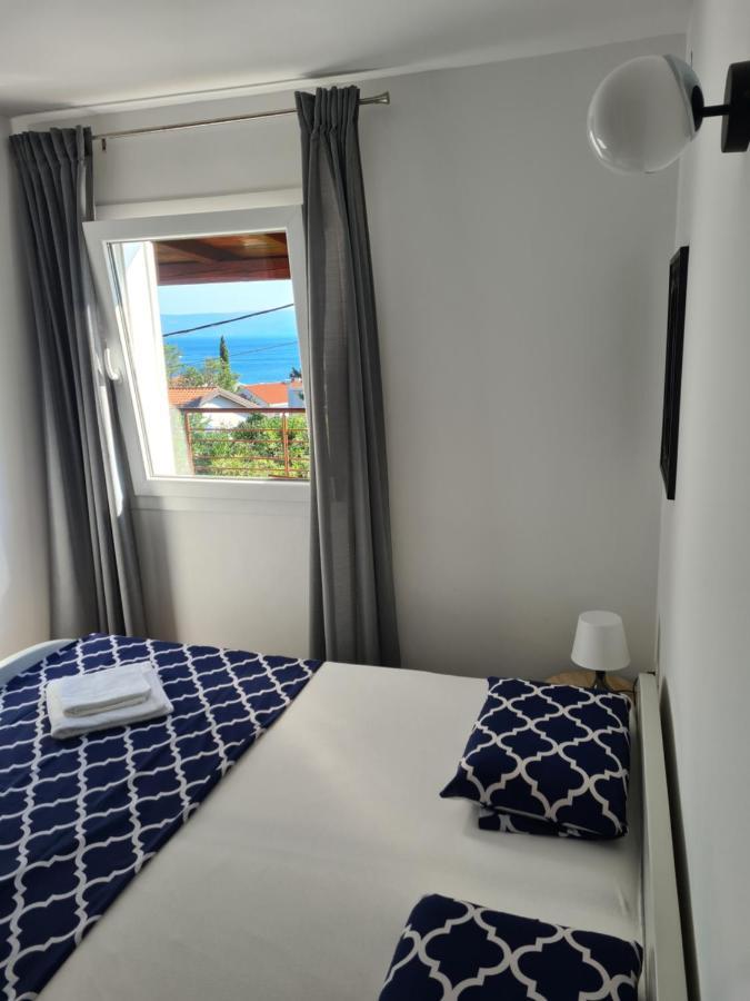 Selce Holiday Exterior foto